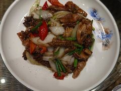 -国际海员俱乐部(餐饮部)