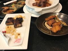 -御花园·粤菜·海鲜火锅(中山公园店)