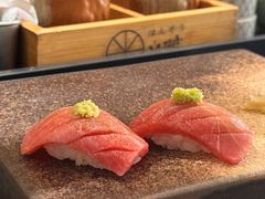 -Sushi Hanzo半藏(天环广场店)