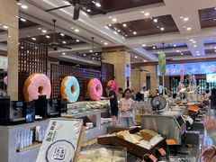 -三亚亚龙湾天域度假酒店