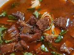 -金杨拉面王小吃面馆·牛三宝面·红烧牛肉粉