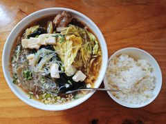 -金泰缘排骨馆(遵化路店)