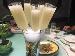 -鹊华居·地道鲁菜·海鲜·融合味(大明湖店)