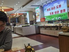 -清真·马家火锅美食城(镇江北路店)