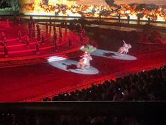 -鼎盛王朝康熙大典实景演出