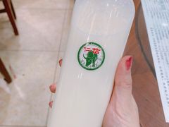 支装水牛奶-仁信老铺(华盖路店)