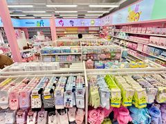 -王府井奥莱临潼小镇(临潼店)