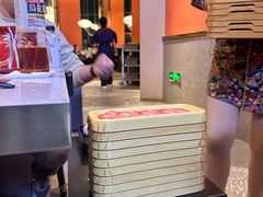 -空之介寿喜烧·和牛放题(恒隆广场店)