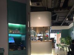 -L'Arome芳芳法国餐厅(仙林金鹰店)
