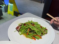 -7号院家宴.烧鸽子(门头沟店)