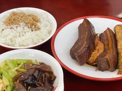 -刘小忙把子肉(北园大街总店)