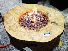 -TIPPI营地 房车主题·露营烧烤团建轰趴(天安假日店)