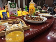-仙林宾馆-餐厅