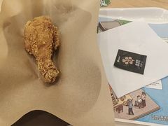 -德克士(澳德乐店)