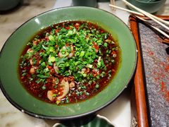 -锦府盐帮·李宅(领展购物广场中关村店)