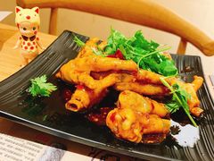 -壹酒贰肉1926·深夜食堂(九纬路店)