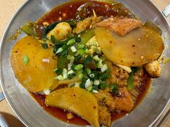 -每味每客·重庆麻辣烫(国泰店)