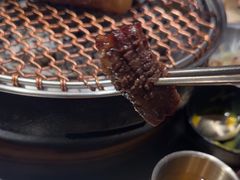 -牧童禧肉社·韩国炭火烤肉店(中粮祥云小镇创始店)