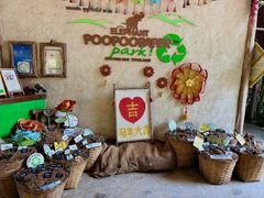 -大象粑粑造纸公园