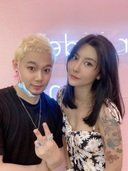 -MMby HairCode 芭曲发型概念店