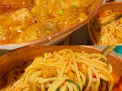 -觅山云南菜(泊富ICITY店)