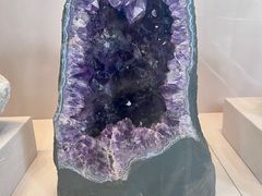 -房山世界地质公园博物馆