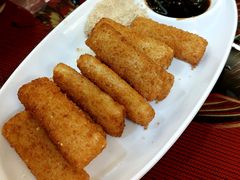 -王万妈卤猪脚(青岩交通路)