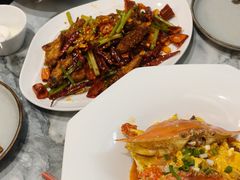 -君霖海鲜私房菜(春柳店)