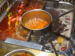 -蜀九鼎毛肚火锅(惠安店)