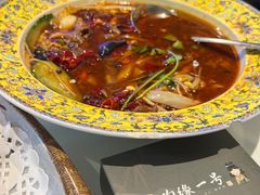 -陶缘一号·四季缘·老字号顺德菜·户外婚礼家宴(西滘店)