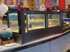 -怡咖啡自助餐(宁波香格里拉店)