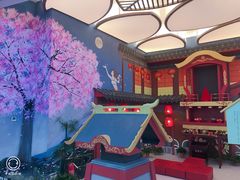 -茶马花街(城西银泰城店)