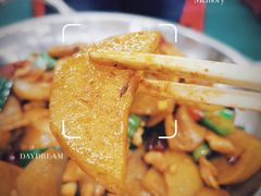 -小民大排档(江汉路店)
