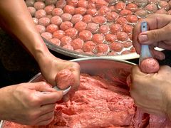 -阿娟牛肉丸·手打牛肉丸·现做现卖