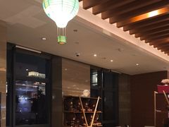 -美盛喜来登大酒店-盛宴标帜餐厅