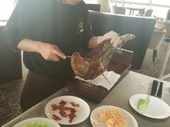-339旋转餐厅(天府熊猫塔店)
