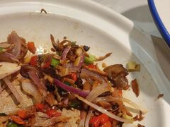 -兰湘子·湘菜小炒(石家庄万象城店)