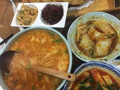 -老磨油饼(高陵店)