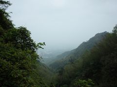 -江郎山风景名胜区