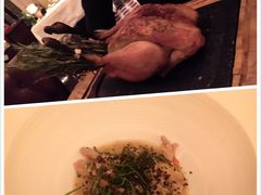 -Caprice(香港四季酒店)