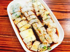 -苏生鸭血粉丝(鹿鸣路店)