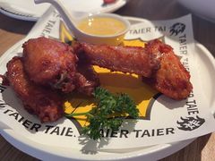 -新太二·鲜料川菜(东汇城店)