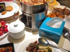 -星伦多自助料理(华润万象城店)
