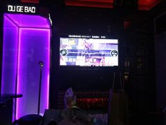 -欧歌堡KTV PARTY(万濠城店)