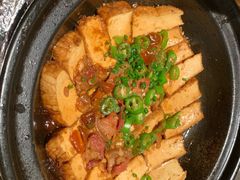 -炊烟小炒黄牛肉(中心印象城店)