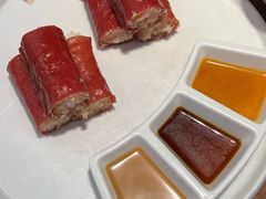 -蝴蝶里·粤菜·点心(龙湖杭州金沙天街店)