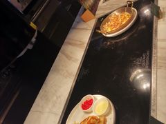-上海兴国宾馆香樟园西餐厅