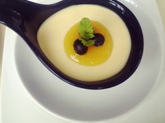 -Oyster Talks 四度蚝法餐厅