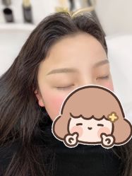 -久匠·野生眉半永久纹眉