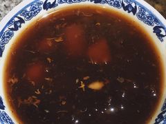 桂花糖芋苗-南京大牌档(中关村店)